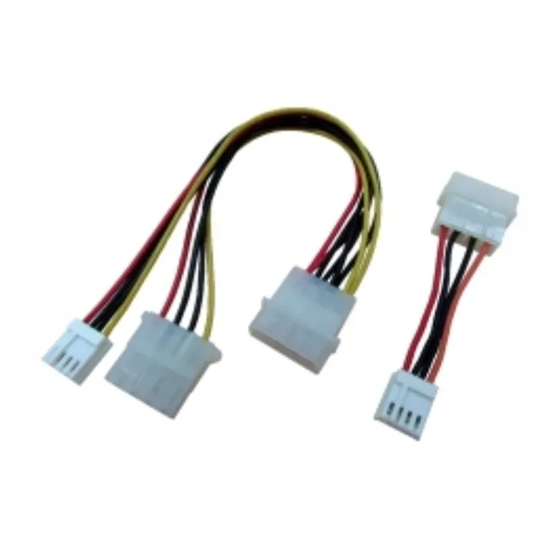 5.08 Power Wire Harness for Floppy Disks